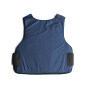 Concealable soft bulletproof body armor BV0689